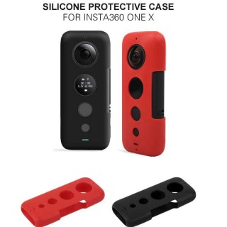 Insta360 One X Silicone Protective Case Waterproof Cover